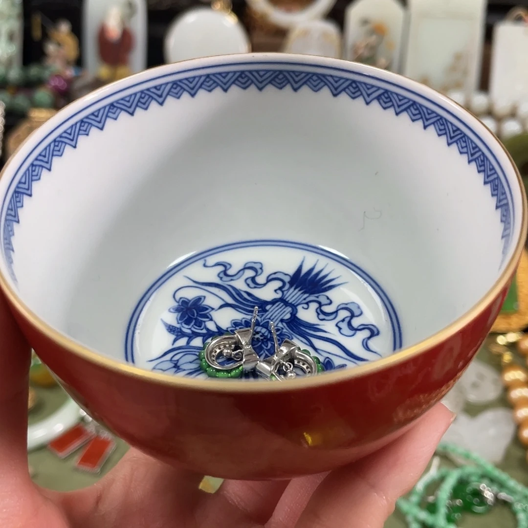 ***瓷片我是真的喜欢这个风格