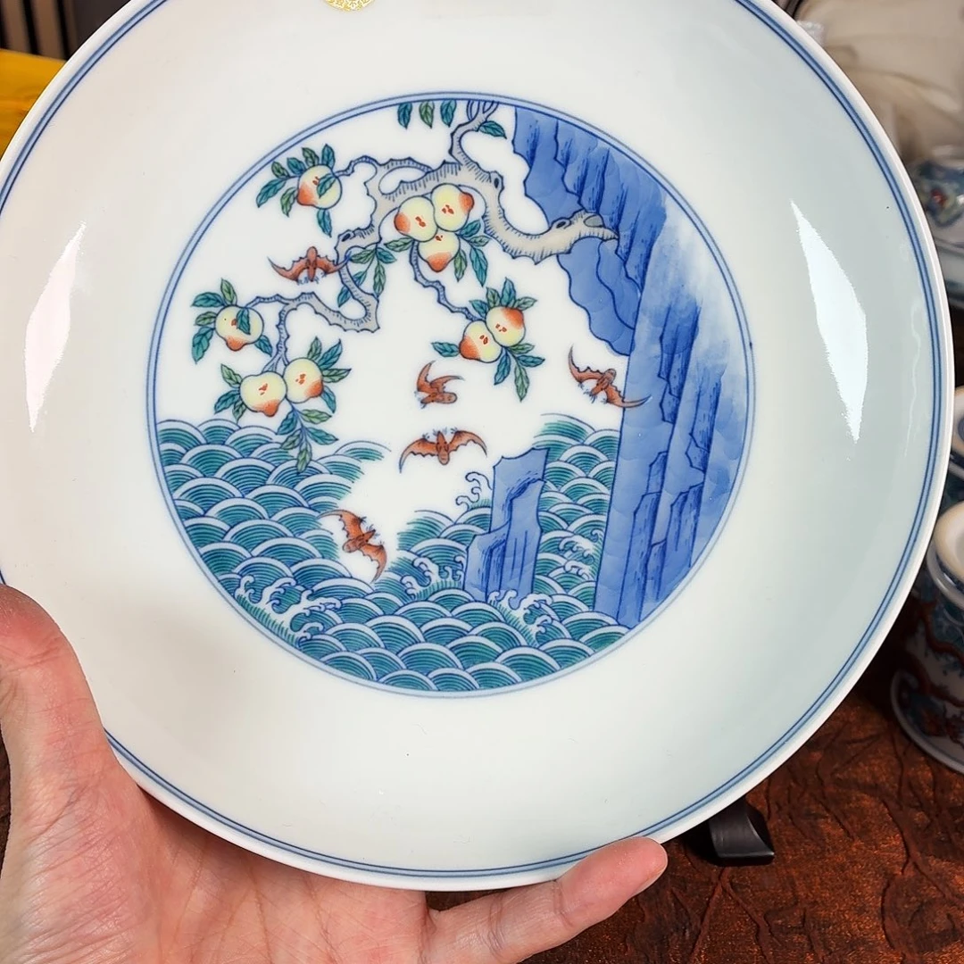 崊***鹭陶九鸣瓷艺九鸣瓷艺