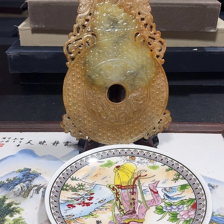 底槽青一物一图发货，支持七天无理由