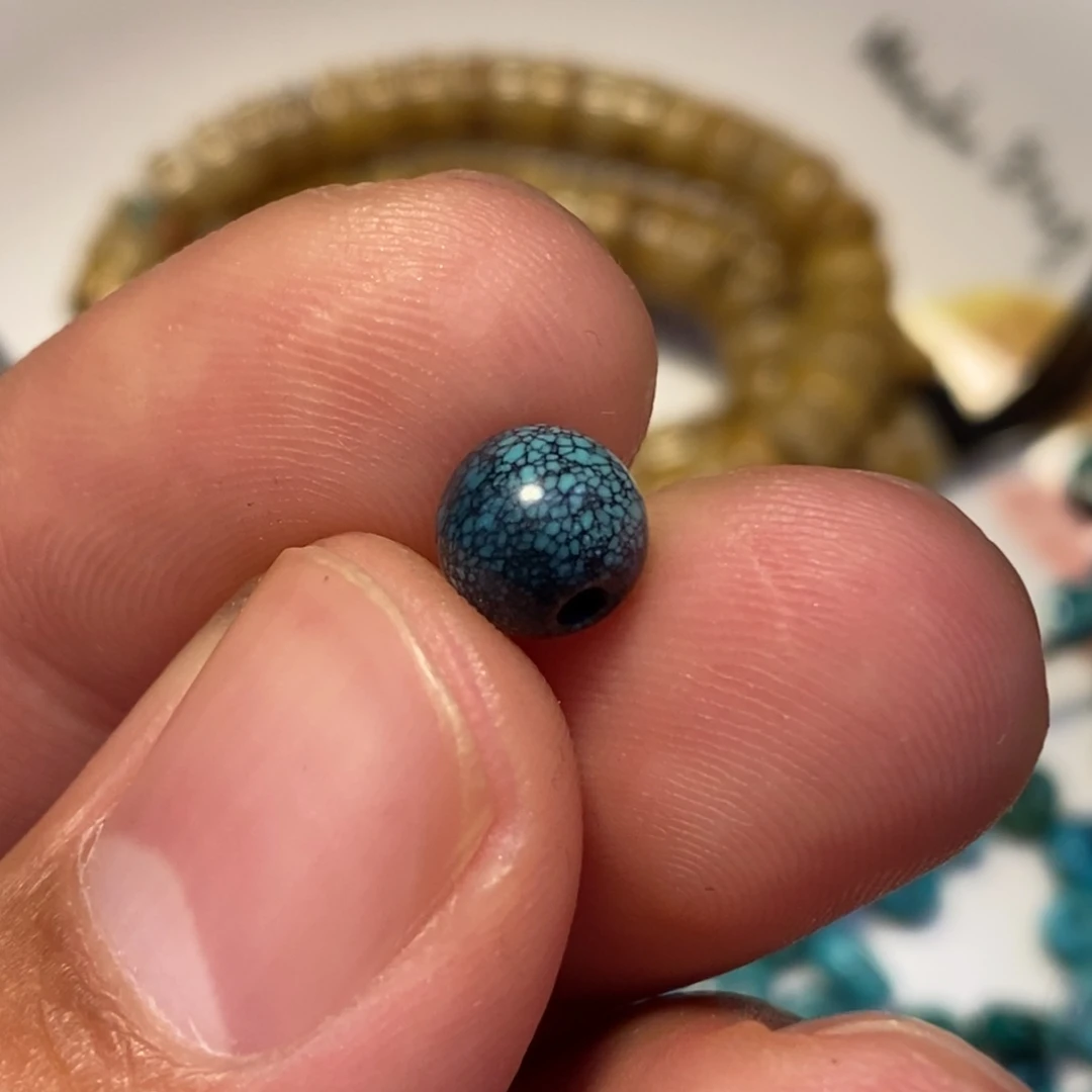 吊坠凤眼菩提K****e好看的配饰