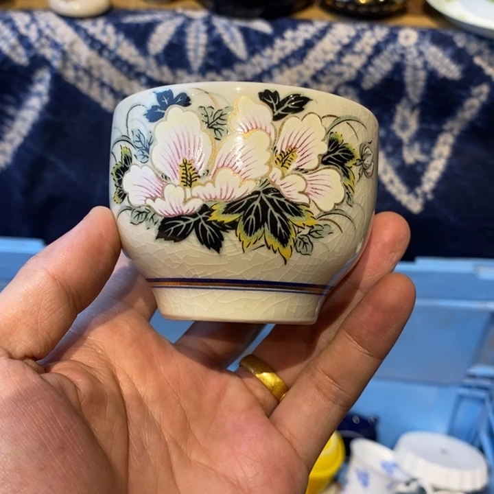 瓷片瓷器瓷器瓷器