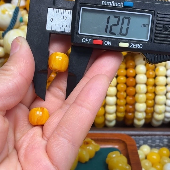 非金属配珠配饰5755