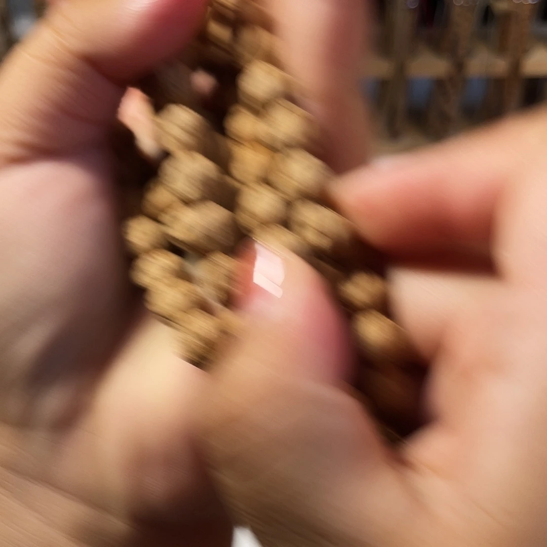 柏香籽/百香籽吊坠