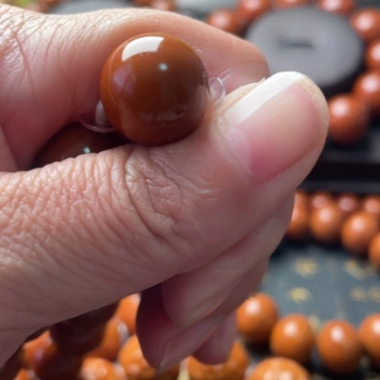 林***狗吊坠橄榄核橄榄1.5一颗