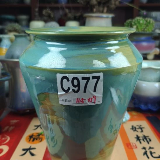 景德镇手工高温陶瓷