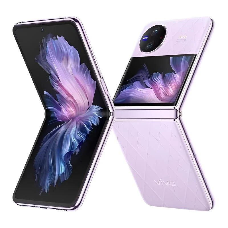 99新 vivo vivo X Flip 5G折叠屏二手手机