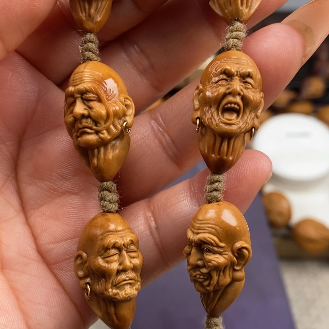 橄榄核吊坠橄榄回来橄榄