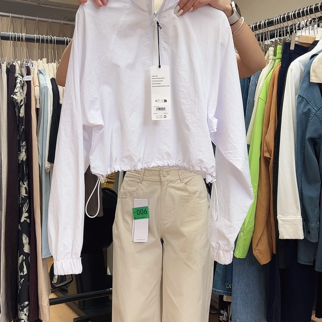 009S码七七七小众女装