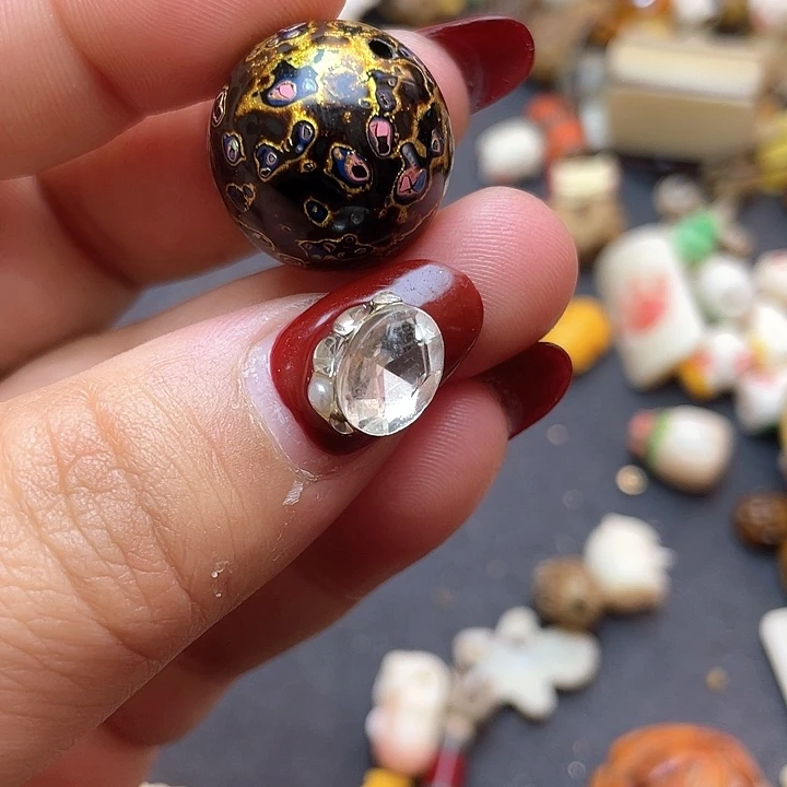 驼骨手串/手链其他配饰