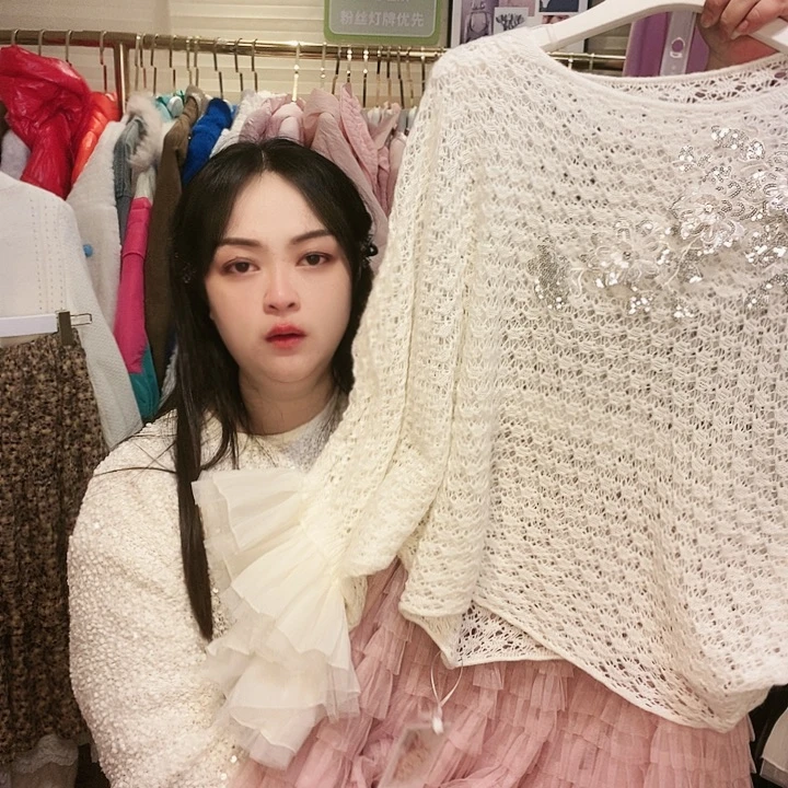 【闪购商品】挂脖款