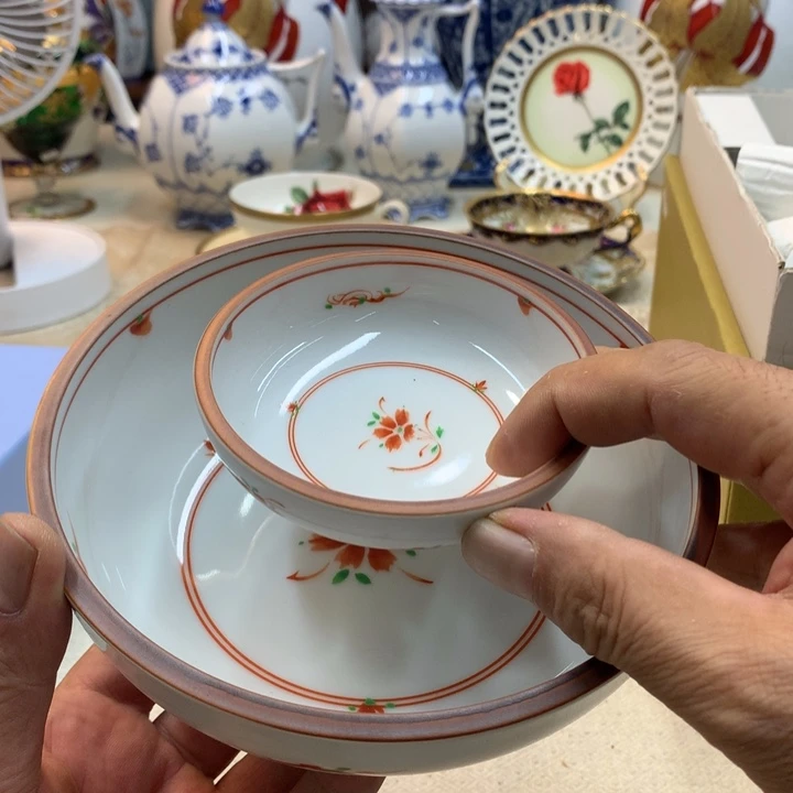 紫砂金瓷阁精品瓷器店