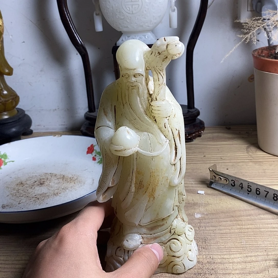 闪购商品直播间实时画面1