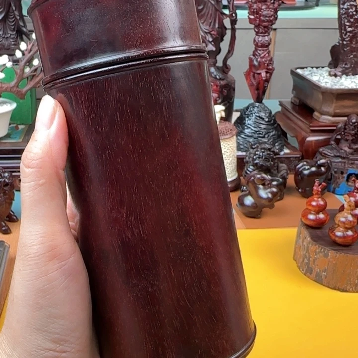 檀香紫檀（小叶紫檀）