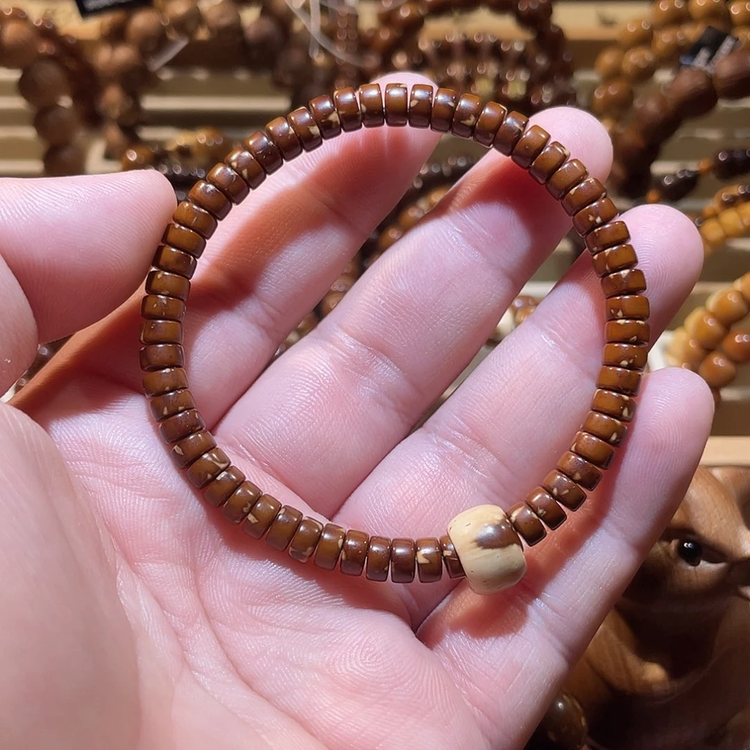 紫金鼠手串福利多多