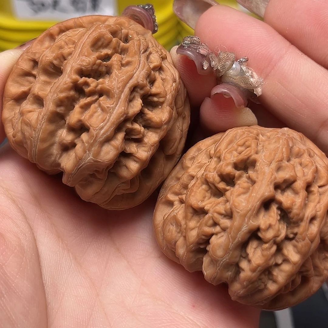 把件文玩核桃44-29133-02