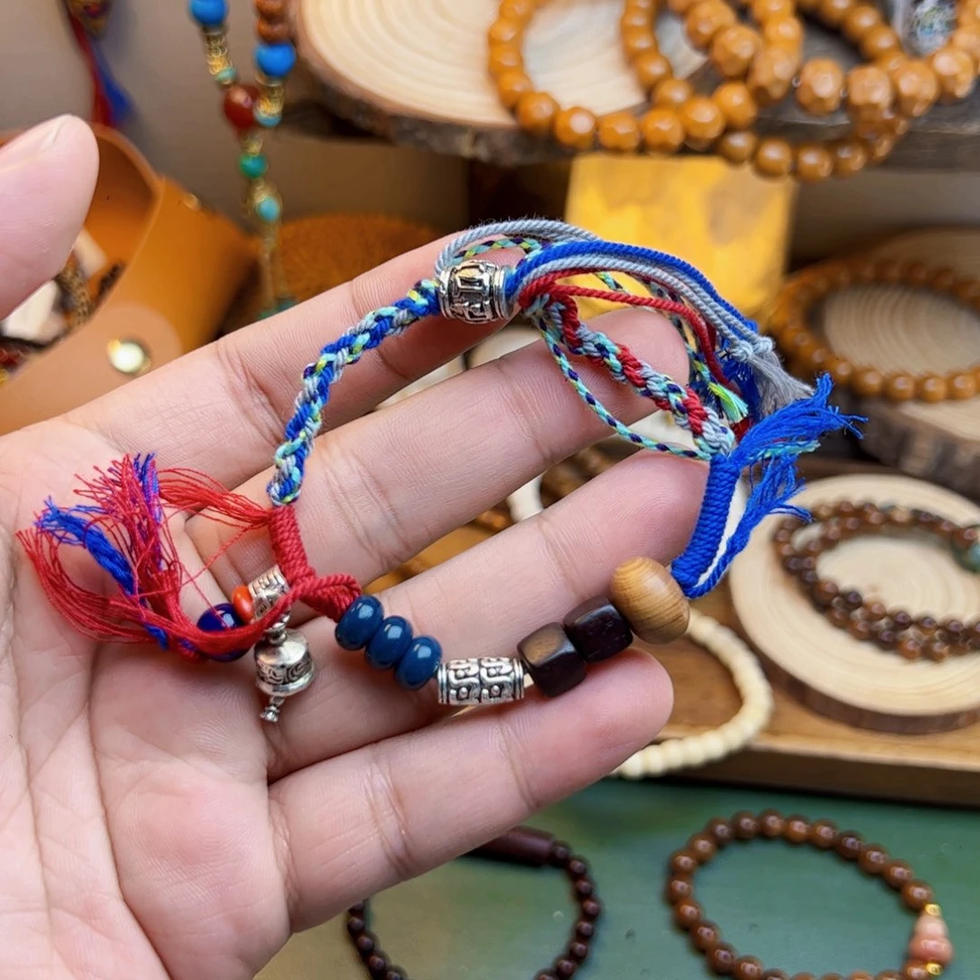 菩提根/象牙果手串