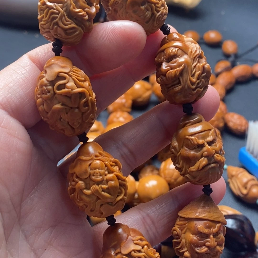 吊坠橄榄核橄榄核