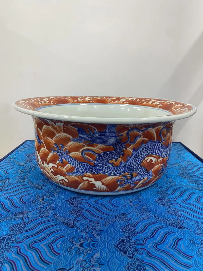 GY【宏泰】景德镇高端赏瓷 r5731