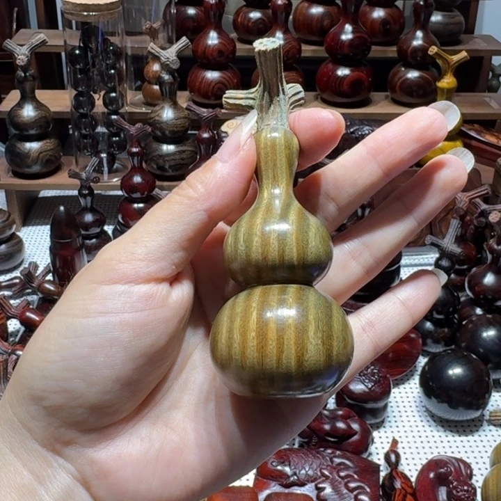 爱****木绿檀绿檀绿檀葫芦