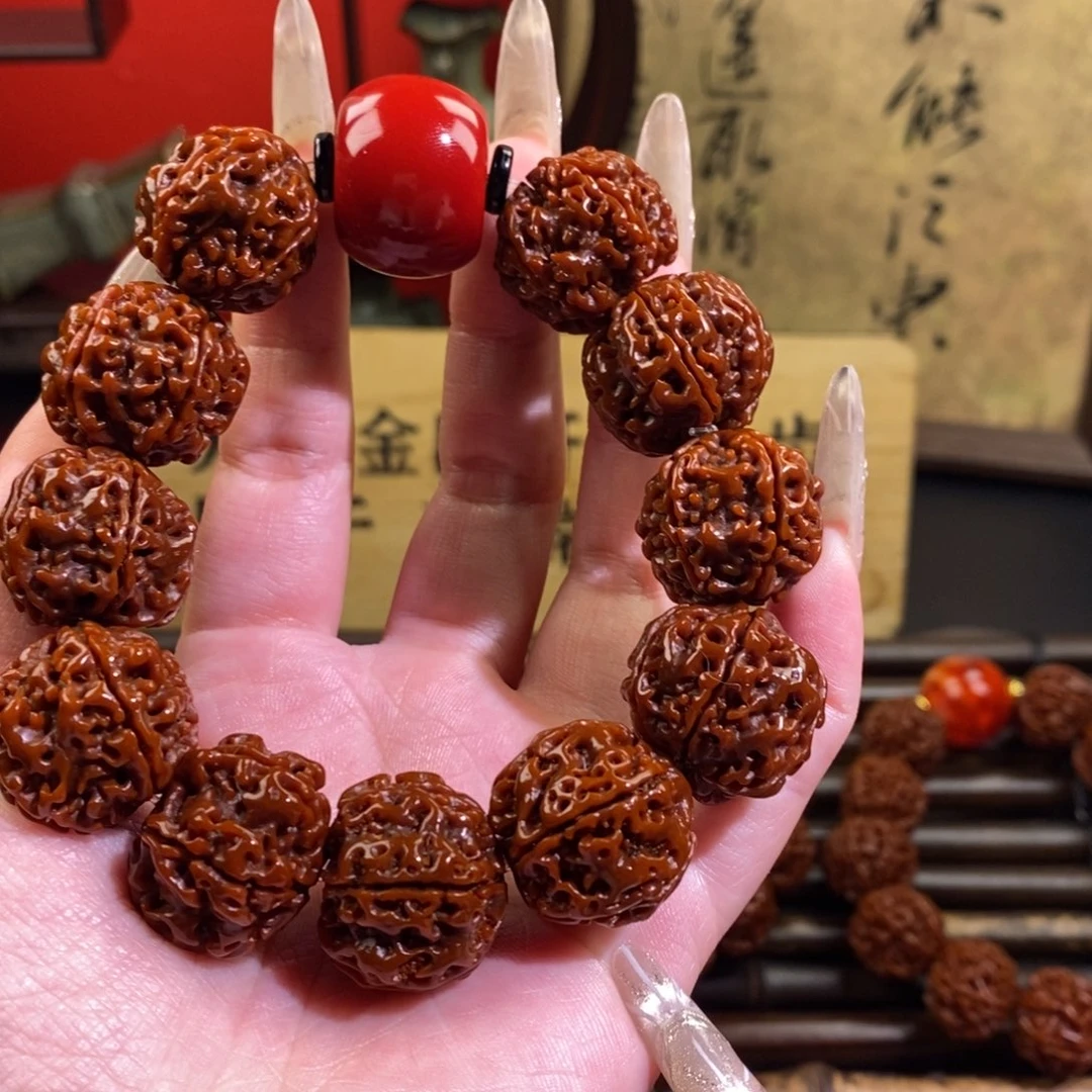 吊坠金刚菩提523h.