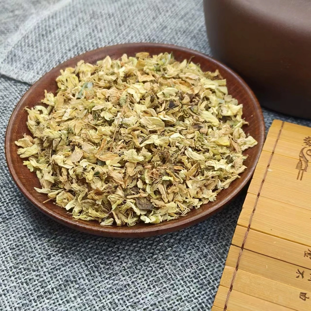 （书记助农）干槐花 250g