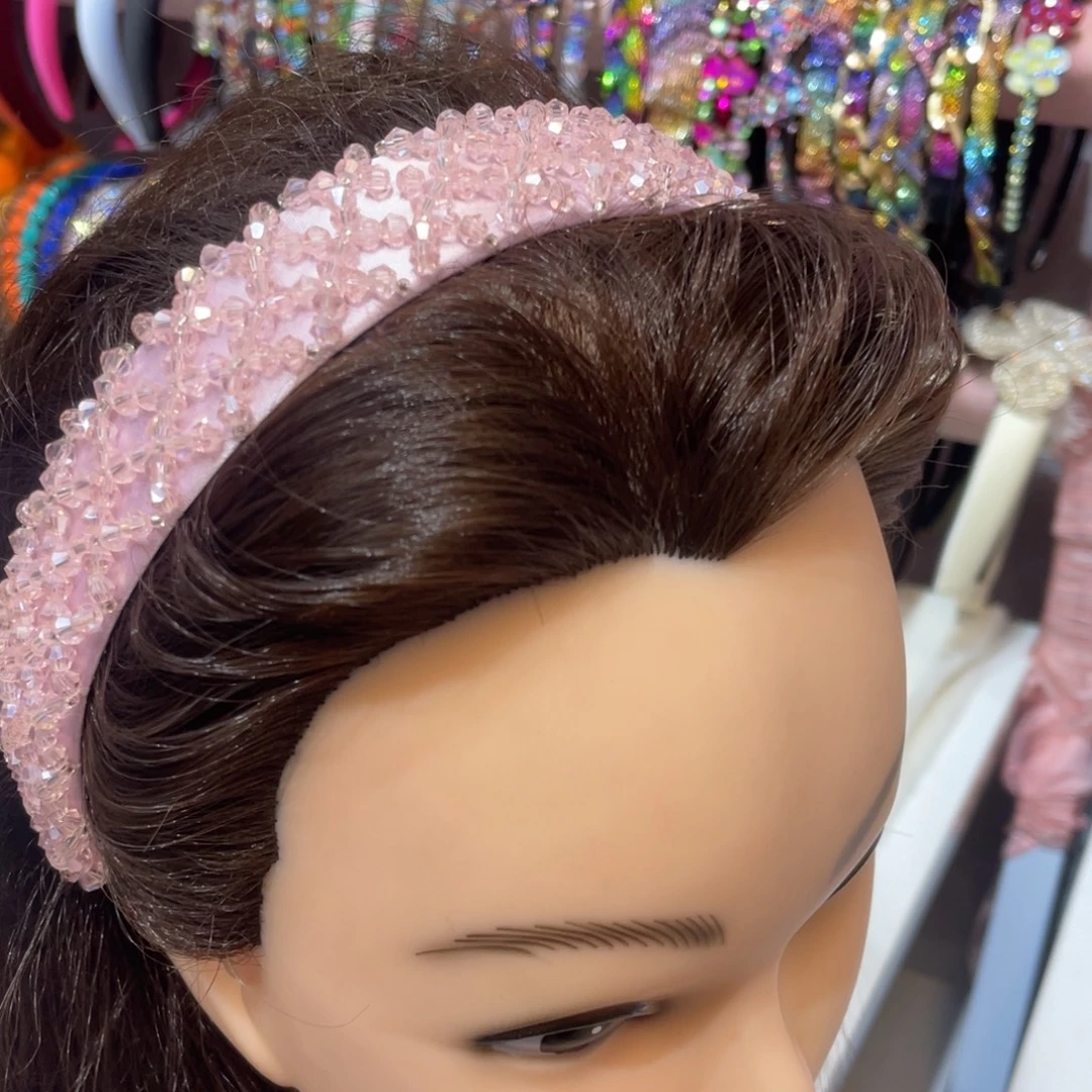 仿水晶铁合金88878