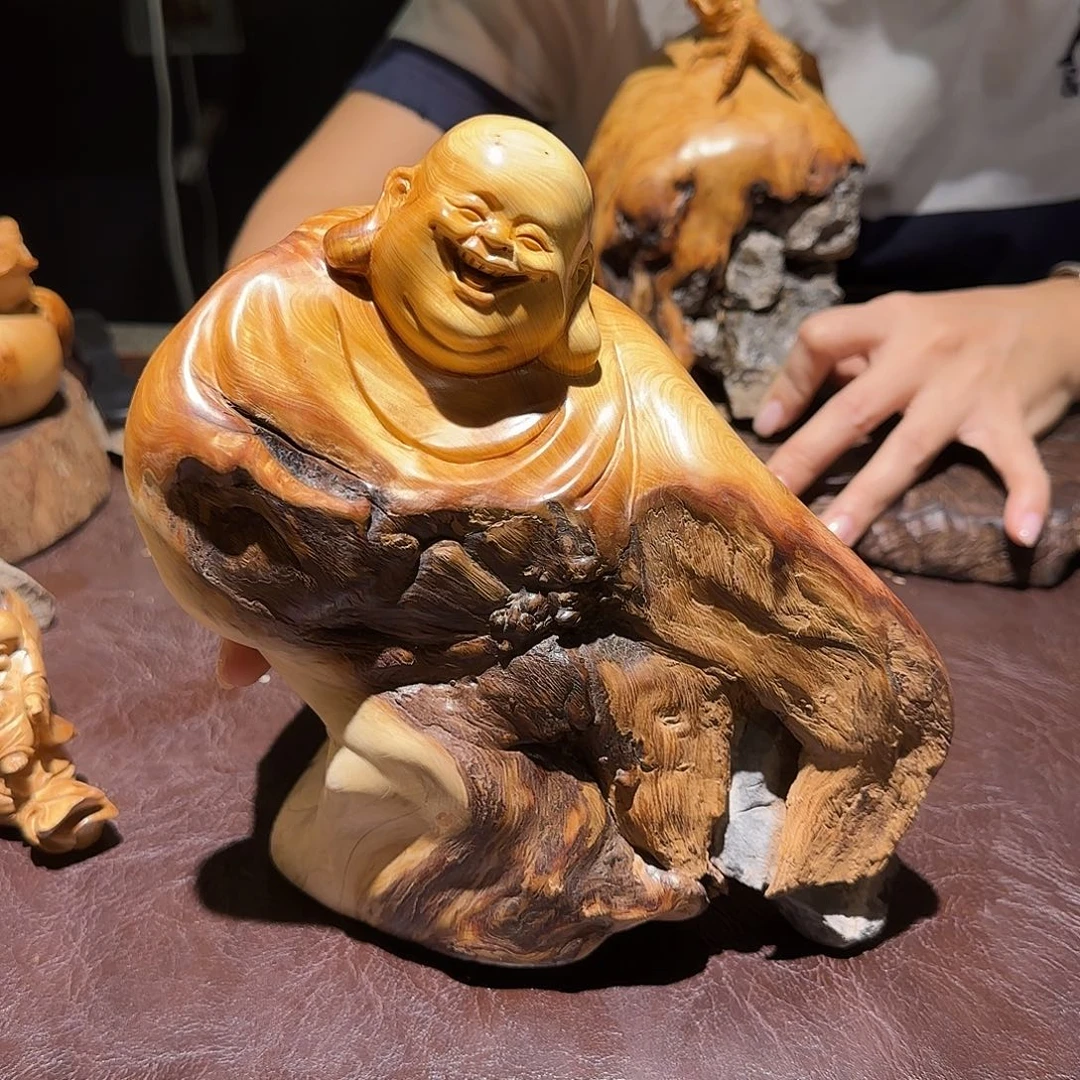 莲***店柏木（崖柏）太行集团