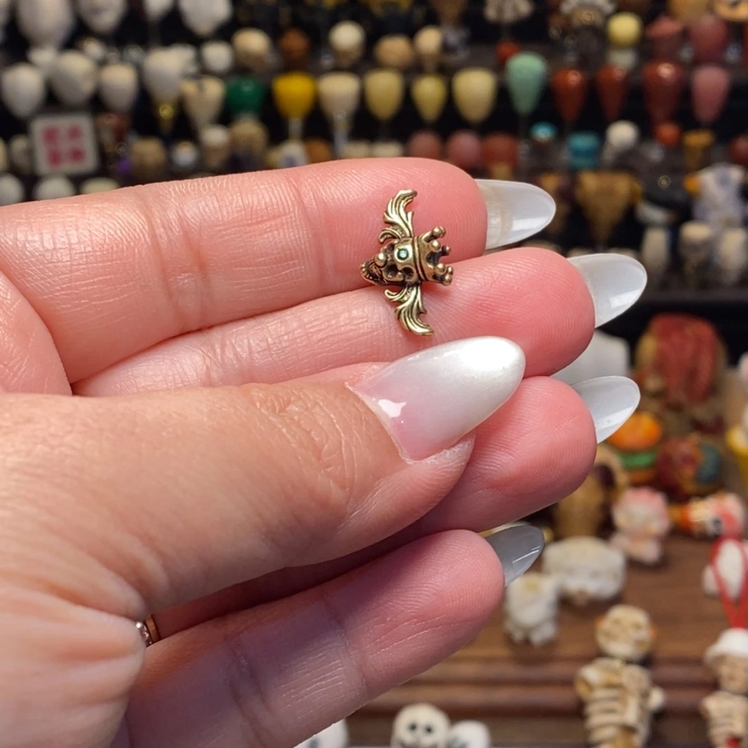 不***.菩提籽类腰珠配饰