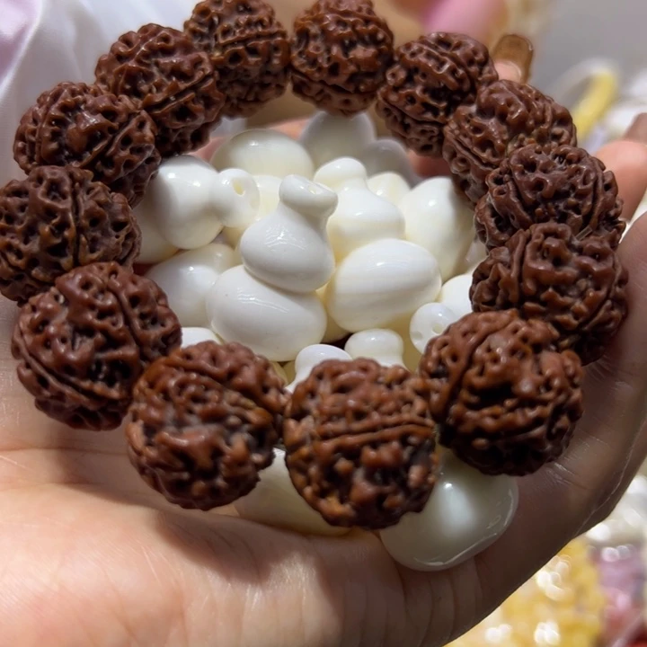 非金属无大白葫芦
