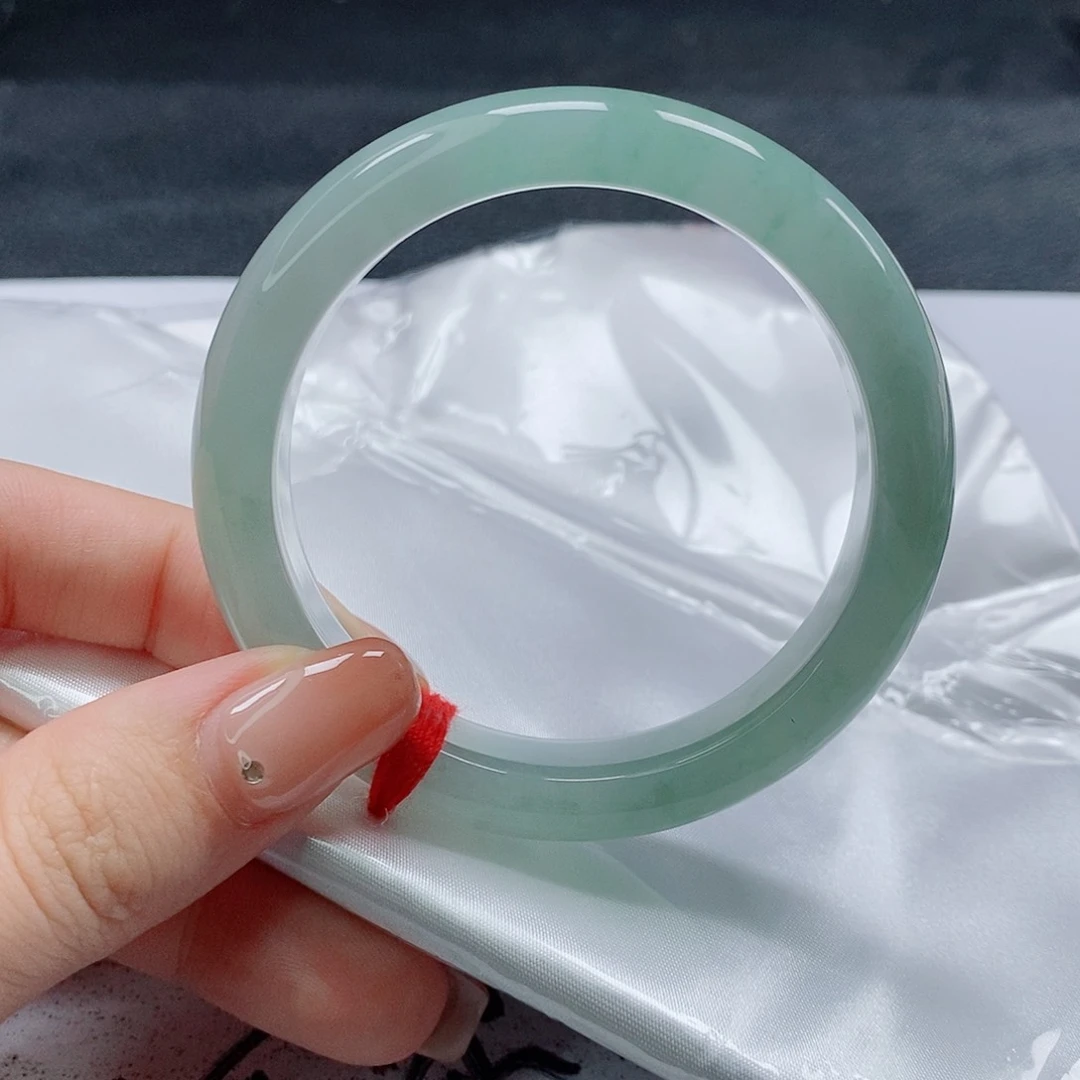 【闪购商品】未镶嵌手镯翡翠一**天549号