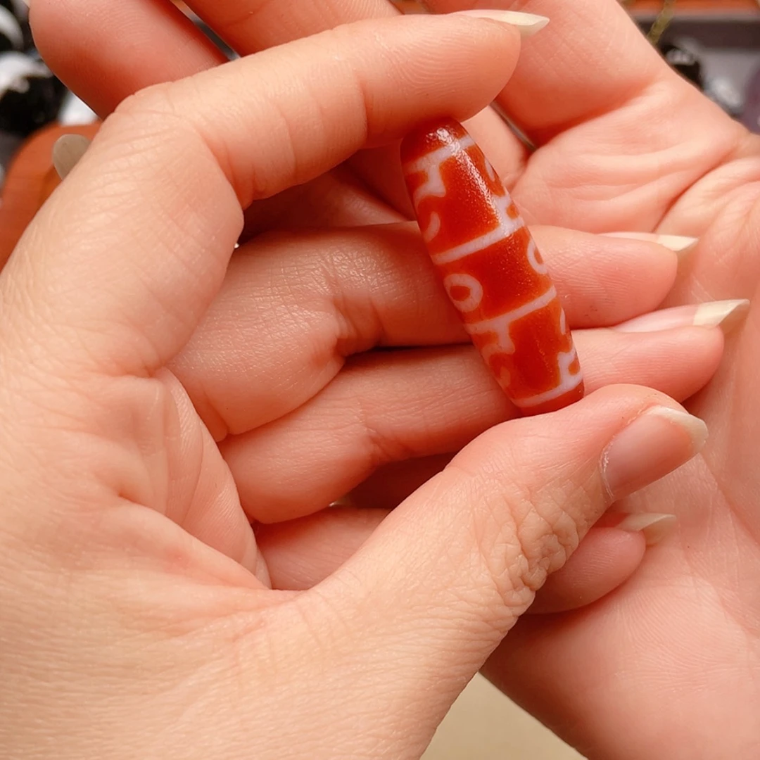 【闪购商品】合金手串玛瑙/玉髓ʚ****铃