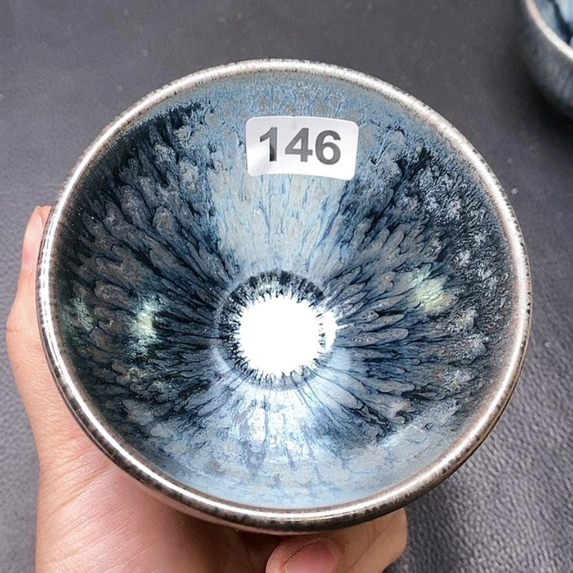 【闪购商品】茶盏我的盏太好看了吧