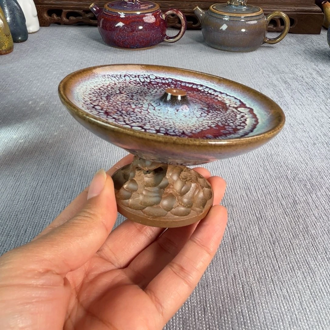 【闪购商品】钧瓷2000198