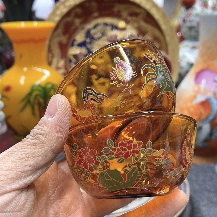 茶宠我的评分很好听向年轻人