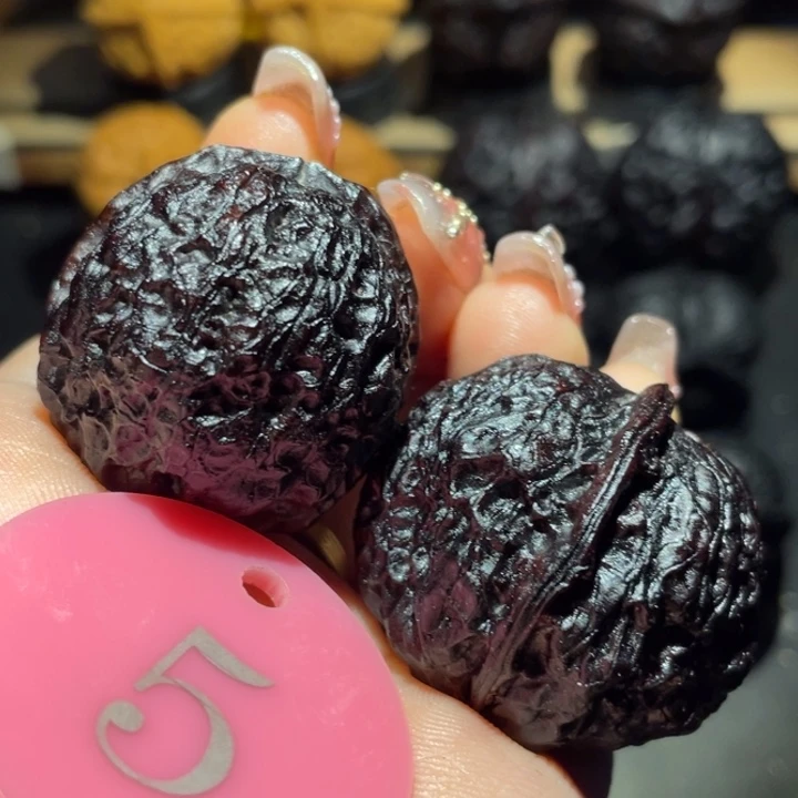 虎头元宝36尺寸核桃