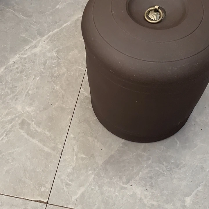 紫砂茶叶罐茶叶罐