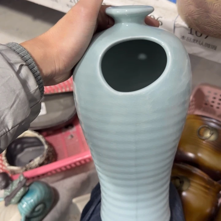 口不正《所有单满15发（花盆）》