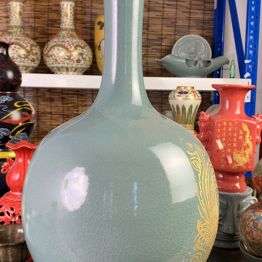 摆件瓷器4855666666Z*Z
