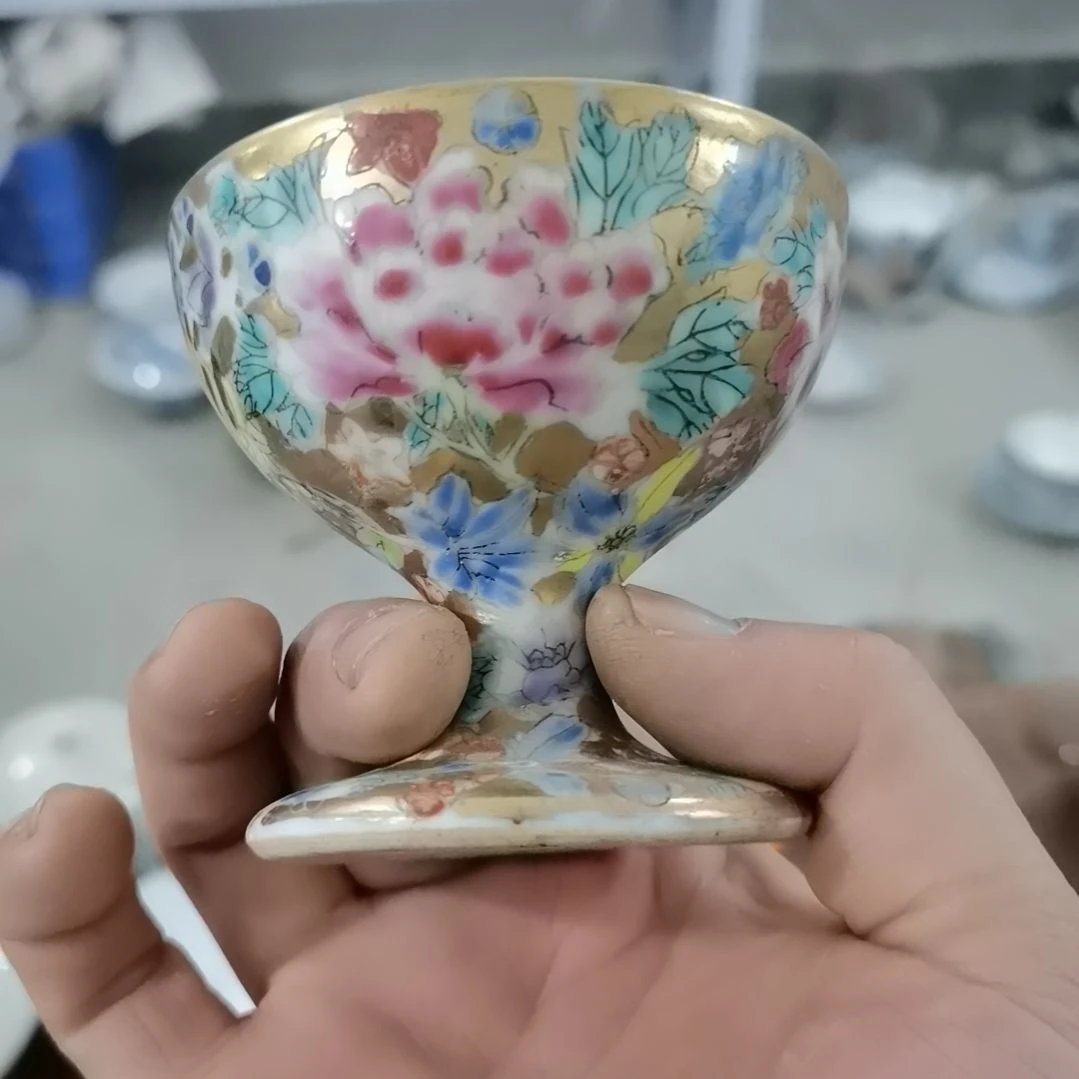 景德镇陶瓷工艺品