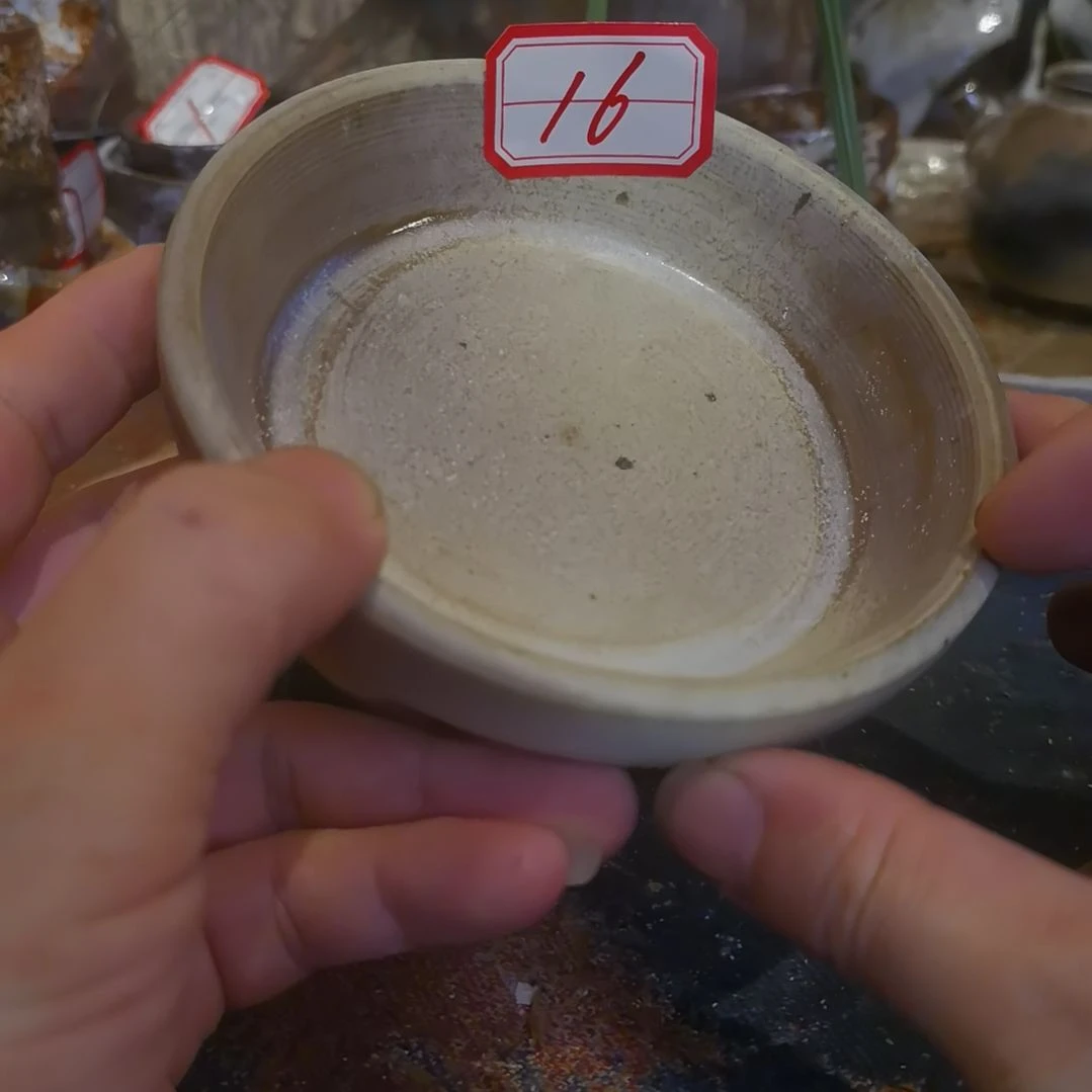 摆件手工高温原矿窑变新品福利