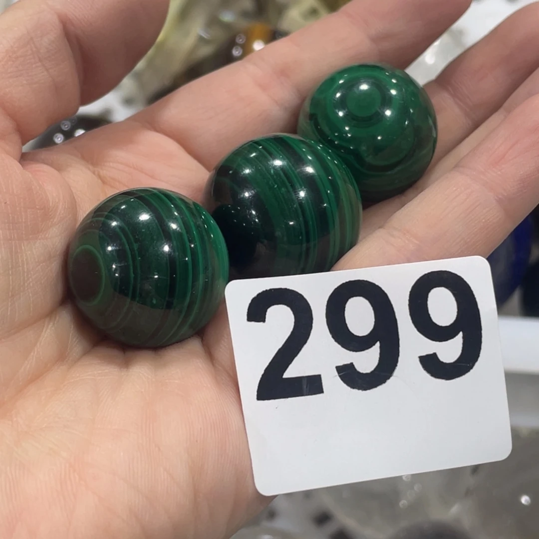 梦***儿水晶未镶嵌珠宝半成品