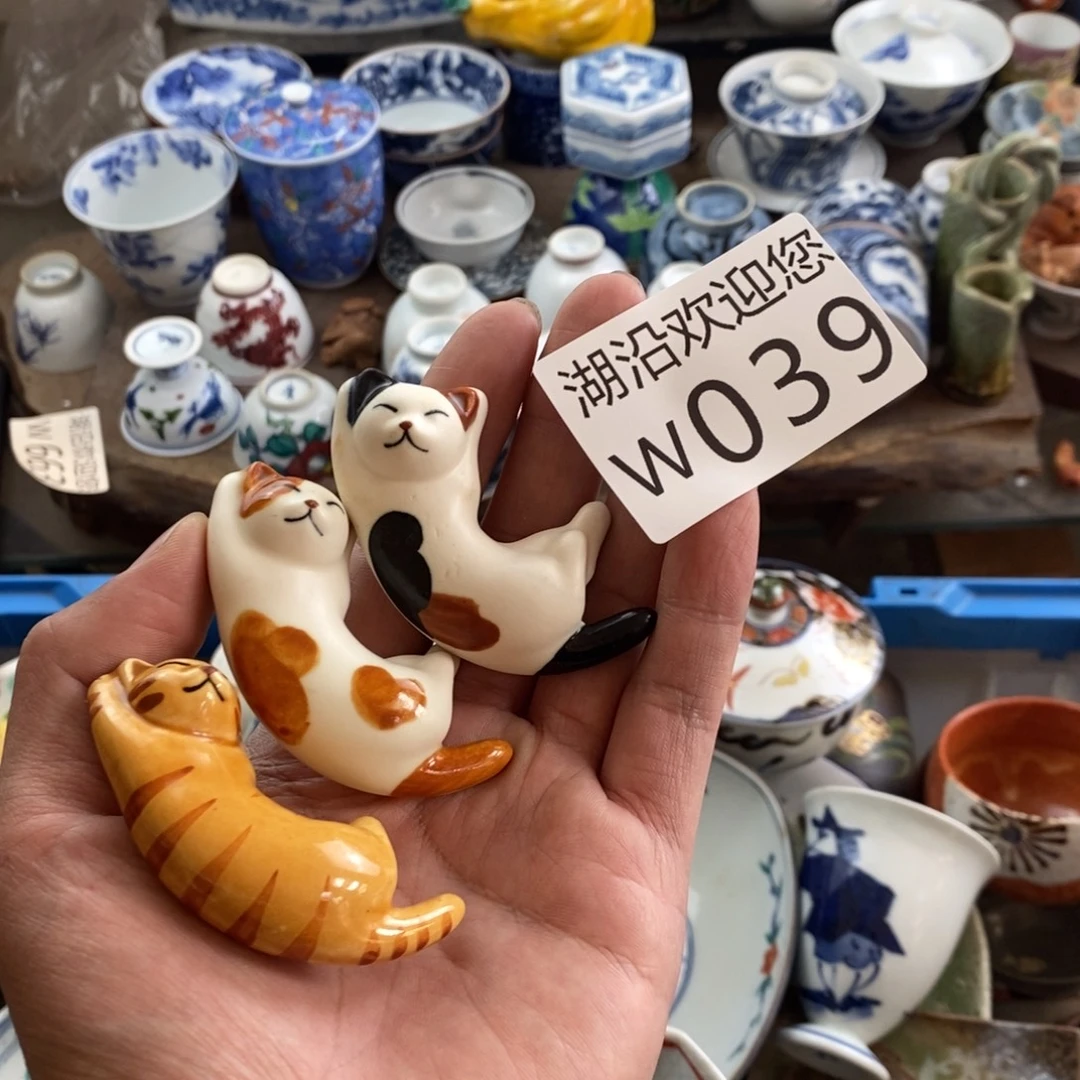 王***舟瓷器的时候我也是醉