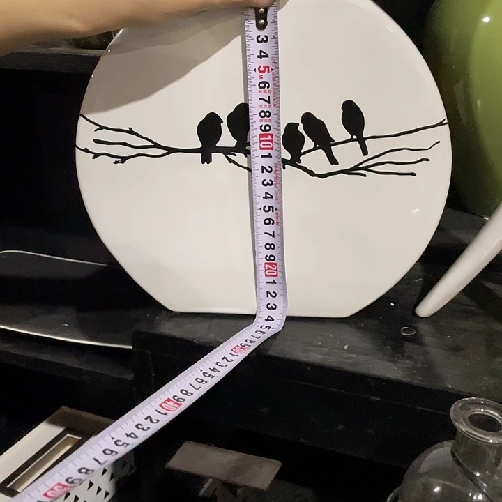 陶瓷花瓶部分（微瑕）