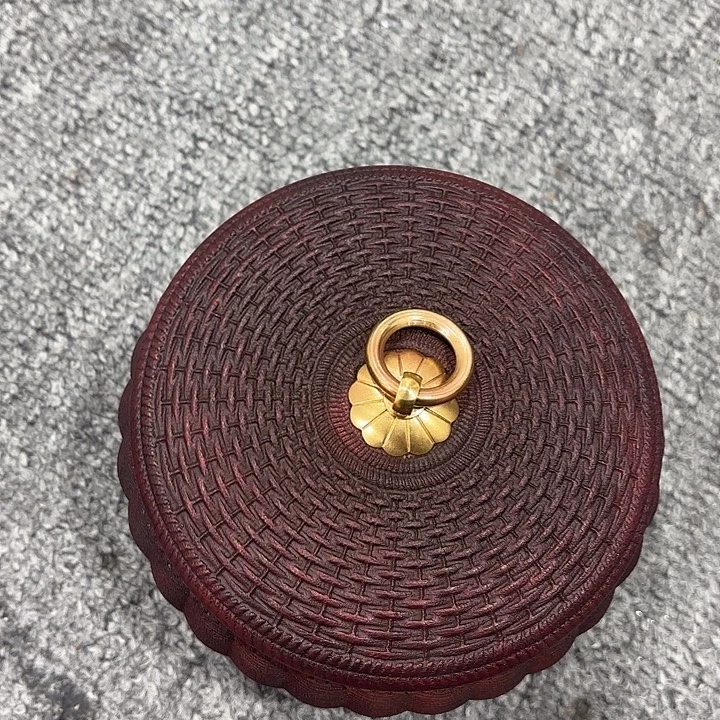 木雕艺术作品欣赏