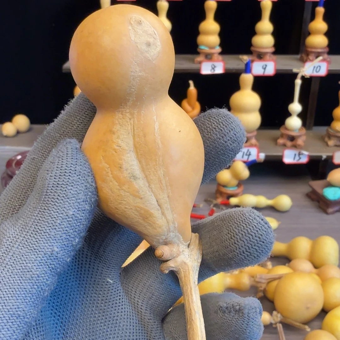 用***6木远扬工艺葫芦小号