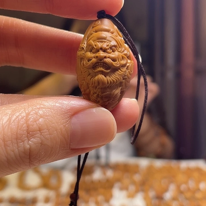 手串/手链橄榄核