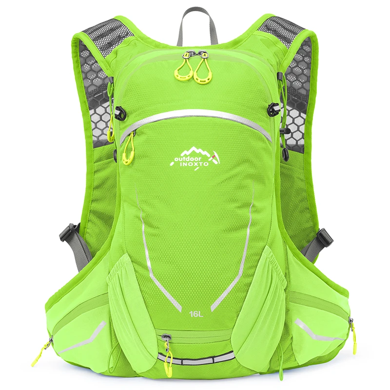 INOXTO/鹰图户外多功能休闲徒步登山包便携轻便防泼水登山包推荐