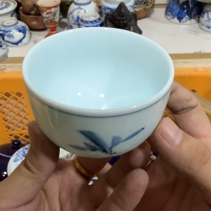 陶瓷推荐第二名20包邮