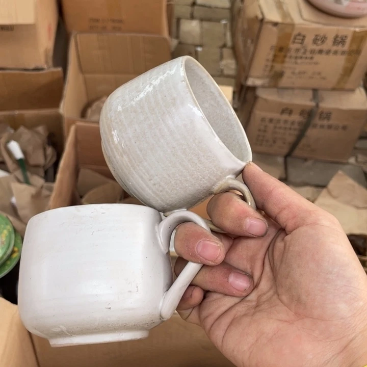 陶瓷艺术摆件摆件