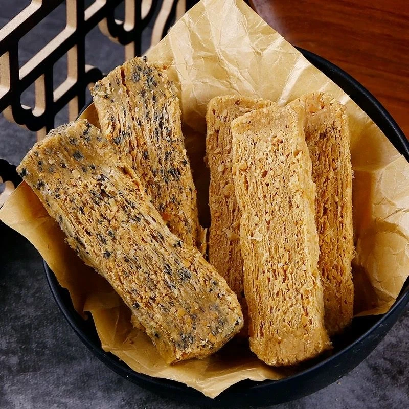 唐山特产手工老式花生酥糖零食麦芽糖老传统点心